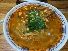 -桂花香手工面(鼓楼店)