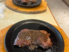 -纽斯特牛排自助餐厅(浦江万达店)