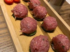 -盡膳口福跷脚牛肉火锅(合生汇购物中心店)