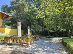 -南华禅寺