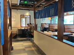 -江南小叙·美食研究院(鱼街店)
