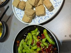 -阿甘龙虾·重庆麻麻鱼(中豪店)