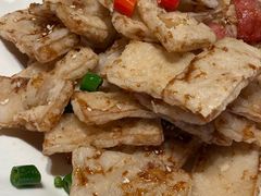 -艳阳天·非遗楚菜(武汉客厅店)