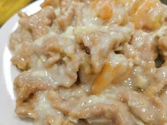 奶爆两样-老七饭馆(光荣道总店)