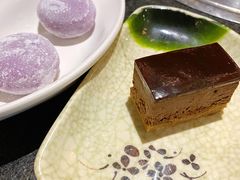 蓝莓大福-神户赤童日式烤肉伙伴(东直门店)
