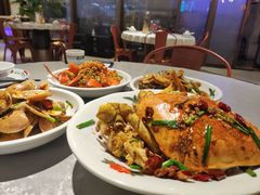 -达叔香味海鲜(海棠68环球美食街店)
