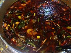 -乐山第一家临江鳝丝(茶坊路店)