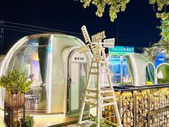 -1819餐厅·团队聚餐·烤串·精酿