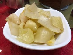 酸菜-抱德·潮汕味(敦和店原惠城鱼仔)