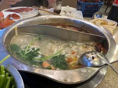 -多迷烫菜广场(水心大厦店)