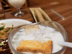 泡露达-呐咪傣园·云南菜(石厦店)