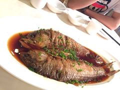 iphone_upload_pic-扬州狮子楼·非遗淮扬菜(总店)