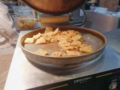 -太原星河湾酒店-意咖啡西餐厅