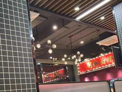 -麗華港式茶餐厅(田寮村南区店)