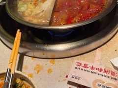 -小龙坎火锅(全球总店)