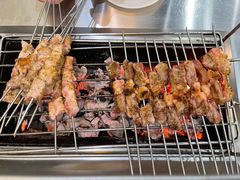 -小寒羊烧烤(凯瑞时代大厦店)