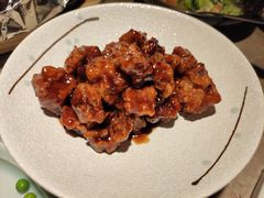 -新白鹿餐厅(金鹰新街口店)