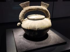 -鸿山遗址博物馆