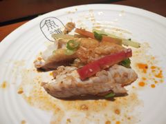 -鱼谦脆皮烤鱼(华阳城店)