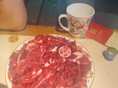-汕头八合里海记牛肉店(清河店)