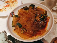 -七八冷面·延边朝鲜族美食(欢乐谷店)