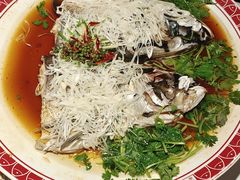 -旺顺阁·北京菜(北辰上品+)