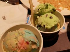 -上海东方佘山翰悦阁酒店·Vie全日制餐厅