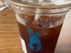 -小意思咖啡店(草桥店)