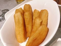 老油条-海底捞火锅(番禺广场店)