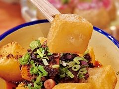 -黔三一夺夺粉酸汤火锅(百信店)
