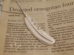 -Oasis绿洲银饰珍珠手作diy(壹方城店)