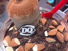 -DQ·蛋糕·冰淇淋(三亚青春颂店)