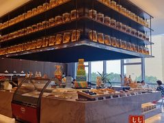 -苏州知音温德姆至尊酒店·四季海鲜自助餐厅(汾湖店)