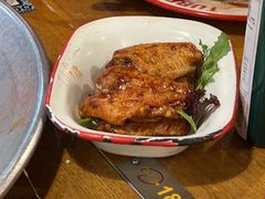-Tube station站点比萨(王府井百货店)
