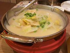 -金掌勺锅包肉(太原万达店)