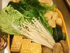 -润园四季椰子鸡火锅(欢乐海岸店)