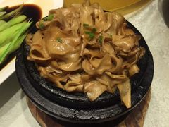 -汤记传菜(秀浦路店)