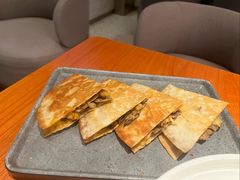 招牌辣味鲜虾馅饼-Bco豆库(新光天地店)