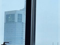 -重庆解放碑威斯汀酒店