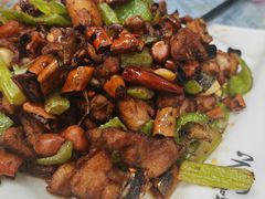 -芳芳餐厅(白沙路店)