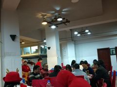 大堂-佘记全家福芋儿鸡(向阳街总店)