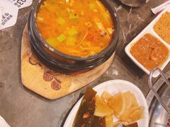 -一品诚记烤肉·甄选店(中南路店)