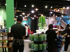 -Behring World of Animals(上海自然博物馆店)