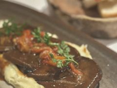 -Osteria Garden 生蚝花园餐厅(原进贤路店)