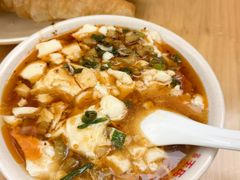 -文武王氏烧饼·无矾油条(西溪路店)
