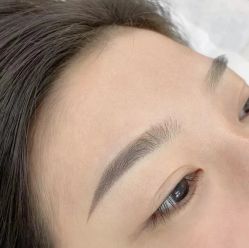 -UP&UP·半永久眉毛眼线机器野生眉