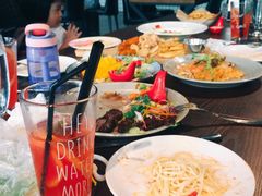 -小火花·干式熟成牛排馆Spark SteakHouse(剑桥郡店)