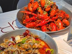 -巴厘龙虾·榜首油焖大虾(沙湖·花园店)