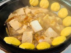 -大鹅岛灶台鱼·铁锅炖(水库路店)
