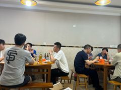 -李大爷的泡椒馆(冉家坝店)